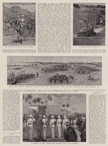Nilen Ekspeditionen